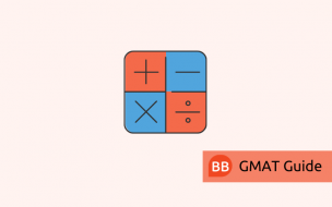 GMAT Quantitative Reasoning Guide: GMAT Math questions are at the core of the GMAT Exam