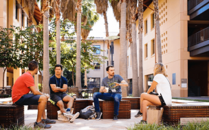 Best Business Schools in California | Which schools offer California’s best MBA programs? ©Stanford FB