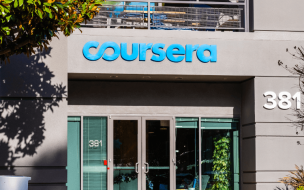 Want do an MBA on Coursera? Find out more about Coursera’s MBA & business master’s degrees ©Sundry Photography