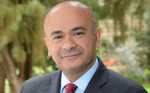 MBA right after undergrad? Abdul-Nasser is program coordinator of Lebanese American University’s Online Global MBA