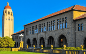 The Stanford MBA is ranked the best in the world by the Financial Times ©jejim