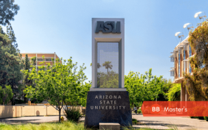 Arizona State University Thunderbird School is launching a master in space leadership to guide ethical space travel ©Wolterk via iStock