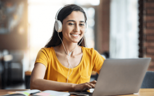 Study For The GMAT: Varsity Tutors provide top GMAT prep tricks to pass the GMAT's Quantitative section © Prostock-Studio via iStock