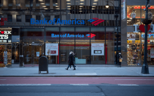 Bank of America hires MBA students from Terry College of Business into its summer internship program | © Massimo Giachetti via iStock