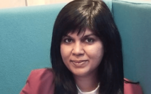 Pranjali Apurva enrolled in EDHEC's Global MBA for it's digital innovation specialization, which is in partnership with IBM