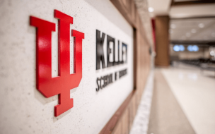 Top Online MBA Programs | Indiana University Kelley School of Business offers the world’s most popular Online MBA ©Kelley Online MBA & MS Programs Facebook