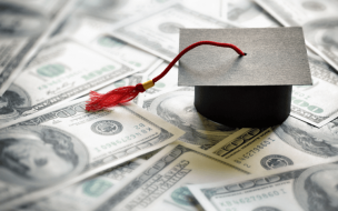 Prodigy Finance provides international post-graduate loans to MBA and master’s students ©BrianAJackson