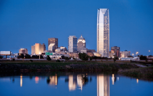 Grads from OU Price College of Business can access several exciting MBA jobs in Oklahoma City and throughout the state © Price College of Business