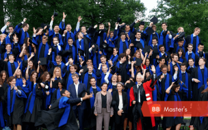 The HEC Paris Master in Finance has ranked first in the world for 10 of the last 11 years 