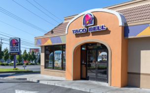 Taco Bell Business School is hoping to make restaurant ownership accessible for underrepresented groups ©artran via iStock