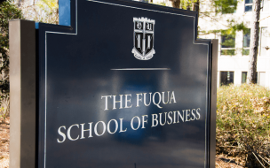 Duke MBA Class Profile: 399 students make up the Duke MBA class of 2024 ©Fuqua Facebook