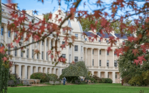 Find out which companies recruit the most MBA graduates from London Business School and what they pay ©LBS Facebook