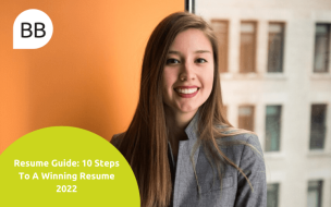 Get resume tips from experts at leading business schools and top companies around the world, so you can build a resume step by step