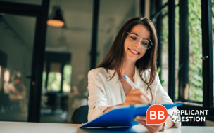 Crystal Grant, former admissions director at Imperial College Business School turned Amazon recruiter, offers MBA resume insights (c) nortonrsx via iStock