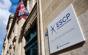ESCP Business School is offering a range of human rights and sustainable leadership courses for business professionals ©ESCP Business School/FB