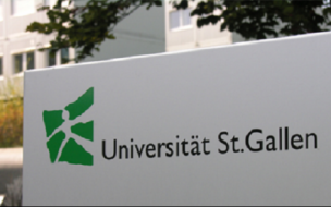 St Gallen’s alumni reported average salaries of $90,000 three years after graduation