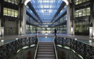 France's EDHEC Business School offers an intensive 10-month MBA