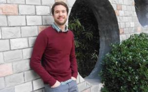 Eduardo Garín studied for an MBA at China Europe International Business School