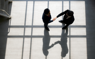 More than a third of employers say they plan to increase their MBA intake this year © iStock / Chadchai Krisadapong 