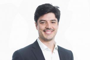 The IE Business School MBA helped Federico switch countries and roles