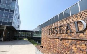 INSEAD tops the European QS Global MBA Rankings 2018