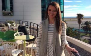 Lauren Van Horn is an American EDHEC MBA looking to pursue a career in Europe