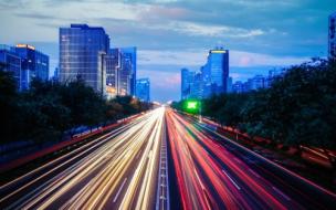 © chungking - Fotolia.com: The Beijing cityscape