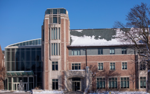 Washington University Olin Business School has jointly offered an EMBA program with Fudan University School of Management for more than 20 years ©WashU Olin Business School/Facebook
