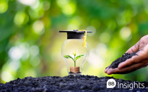 In the wake of climate change, many business schools are embracing sustainability. ©arthon meekodong / iStock