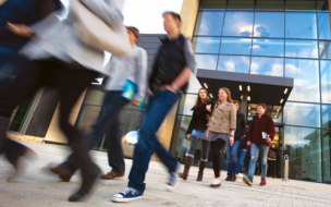 The University of Exeter Business School