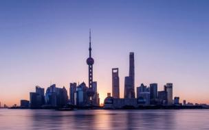 Shanghai, China's biggest business capital, can be a tough nut to crack for MBA students ©wan xiaojun via iStock*
