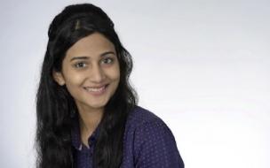 Yashasvi is a recent MBA graduate from CEIBS in Shanghai