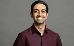 Sam Nagar is co-founder and CEO of Pixeom