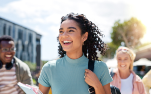 An MBA scholarship can give you more time to enjoy getting to know your coursemates ©Jacob Wackerhausen/iStock