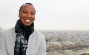 Pedro Souza is a current MBA student at France's EMLYON Business School
