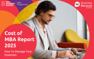 MBA cost in 2025 | Find out the total cost of the world’s top MBA programs