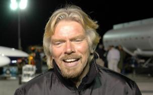 Entrepreneurship: Sir Richard Branson is one of the most successful entrepreneurs ever
