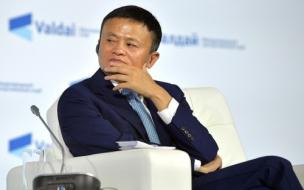 Alibaba’s Jack Ma heads up the roster of high-profile alumni from CKGSB