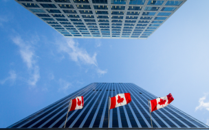 Many of these companies have long-standing relationships with Canada’s top business schools © iStock / BalkansCat