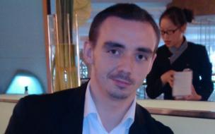 Julien Ganty is hoping to launch a career in Asia after studying an MBA at CEIBS