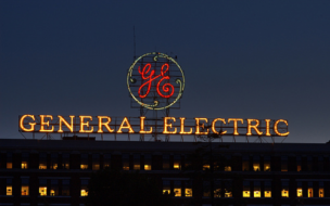 MBAs say General Electric's ECLP lights up careers in a raft of different functions and industries