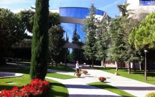 IESE looks to instill an entrepreneurial mindset in its MBA students