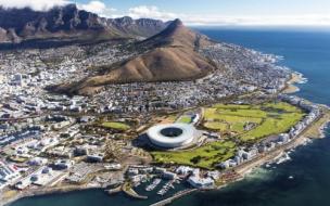 ©V-art—Cape Town, South Africa, offers a unique MBA experience in an emerging market