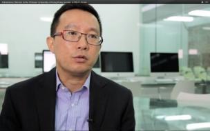 Lawrence Chan, Director, Marketing and Student Recruiting, MBA Programs at CUHK