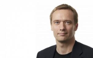 Steen Vallentin is associate professor of CSR at Copenhagen Business School