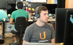 Udacity is valued at $1 billion