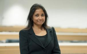 Pallavi is a current Executive MBA student at Warwick, graduating in 2018