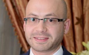 Tough Times: Firas Kabbara joined Aston Business School's MBA program in 2008