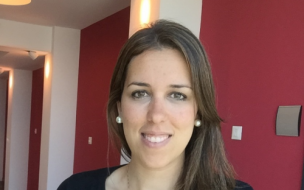 Luciana enrolled in EDHEC’s Global MBA in January 2016