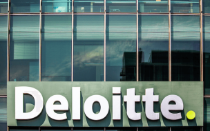 Leading consultancies such as Accenture as Deloitte were listed as the top consulting firms among b-school students in new report ©Thomas Hawk via Flickr